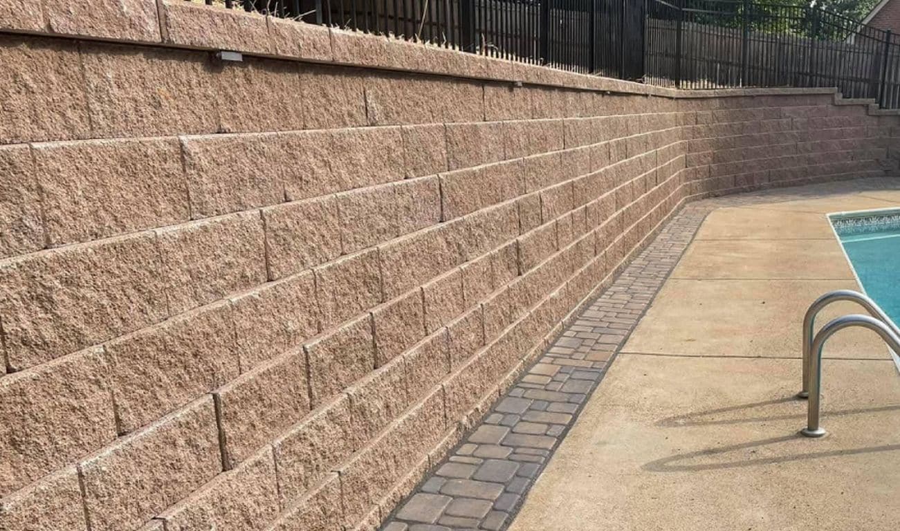 Walkways & Entryways